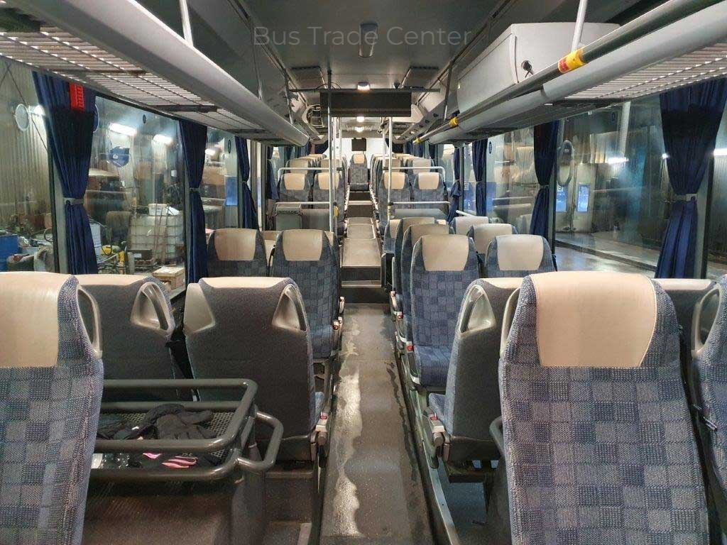 SETRA S 418 LE BUSINESS - Autobús suburbano: foto 4 SETRA S 418 LE BUSINESS - Autobús suburbano: foto 4
