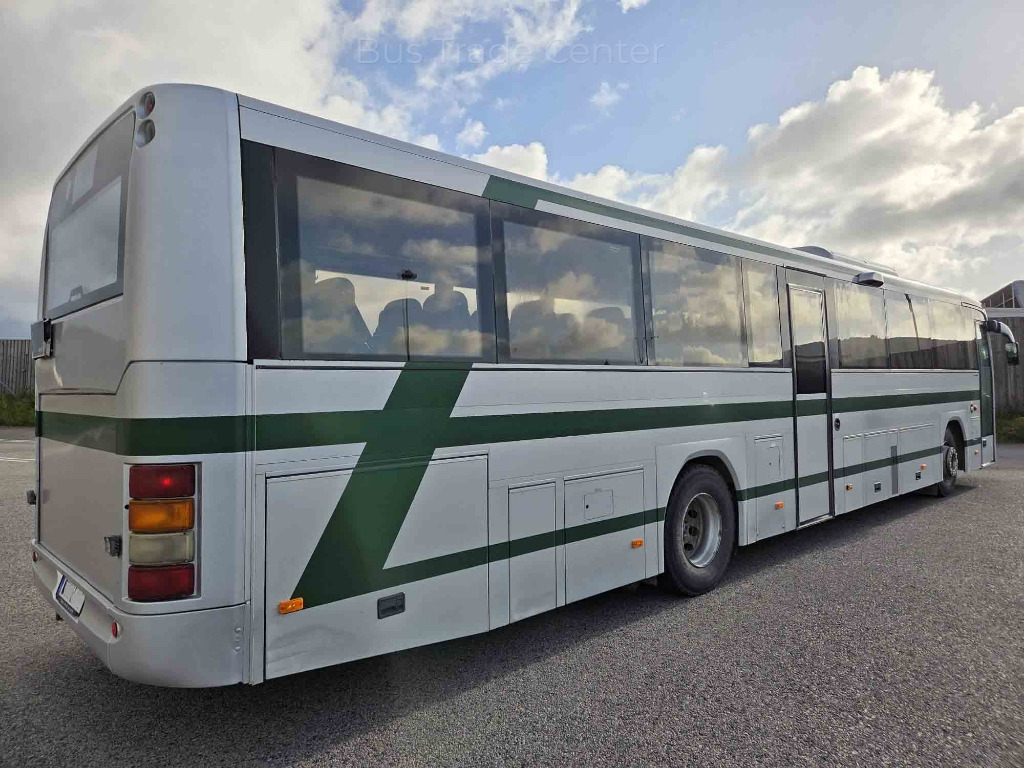 VOLVO 8500 B12M // 59 places - Autobús suburbano: foto 4 VOLVO 8500 B12M // 59 places - Autobús suburbano: foto 4