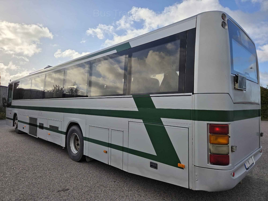 VOLVO 8500 B12M // 59 places - Autobús suburbano: foto 3 VOLVO 8500 B12M // 59 places - Autobús suburbano: foto 3