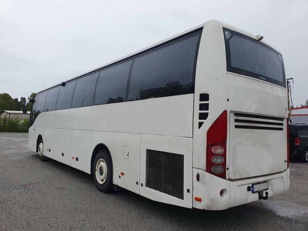VOLVO 9500H B8R - Autocar: foto 3 VOLVO 9500H B8R - Autocar: foto 3
