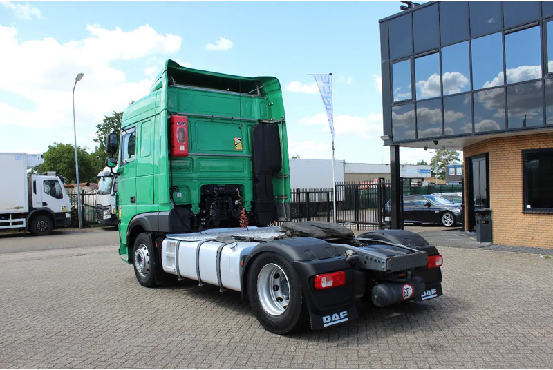 DAF XF 480 * ADR * 4X2 * - Cabeza tractora: foto 3 DAF XF 480 * ADR * 4X2 * - Cabeza tractora: foto 3
