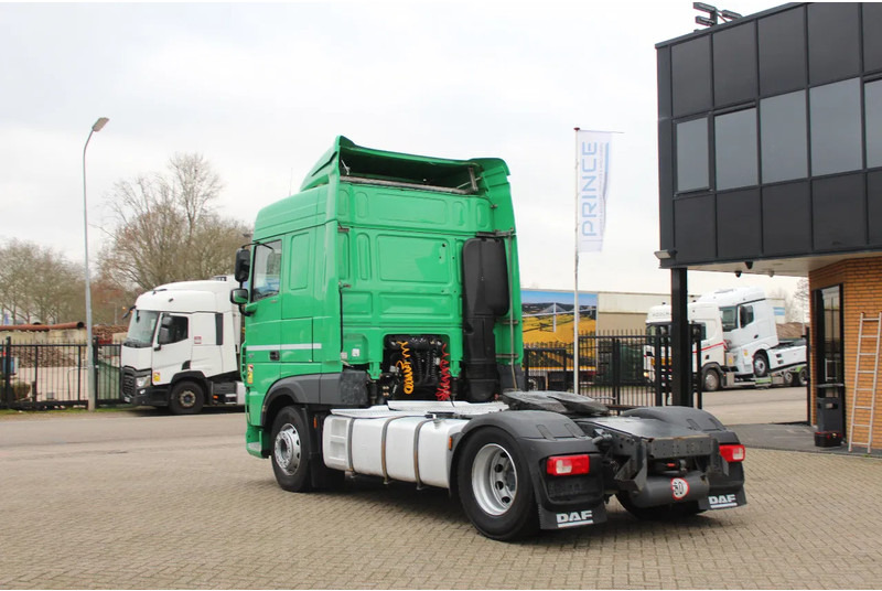 DAF XF 480 * EURO6 * 4X2 * - Cabeza tractora: foto 3 DAF XF 480 * EURO6 * 4X2 * - Cabeza tractora: foto 3