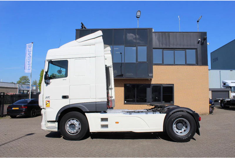 DAF XF 510 * RETARDER * 4X2 * ADR * - Cabeza tractora: foto 2 DAF XF 510 * RETARDER * 4X2 * ADR * - Cabeza tractora: foto 2