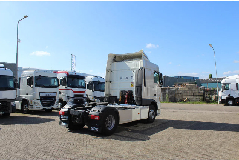 DAF XF 510 * RETARDER * 4X2 * ADR * - Cabeza tractora: foto 4 DAF XF 510 * RETARDER * 4X2 * ADR * - Cabeza tractora: foto 4