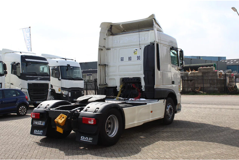 DAF XF 510 * RETARDER * 4X2 * - Cabeza tractora: foto 4 DAF XF 510 * RETARDER * 4X2 * - Cabeza tractora: foto 4