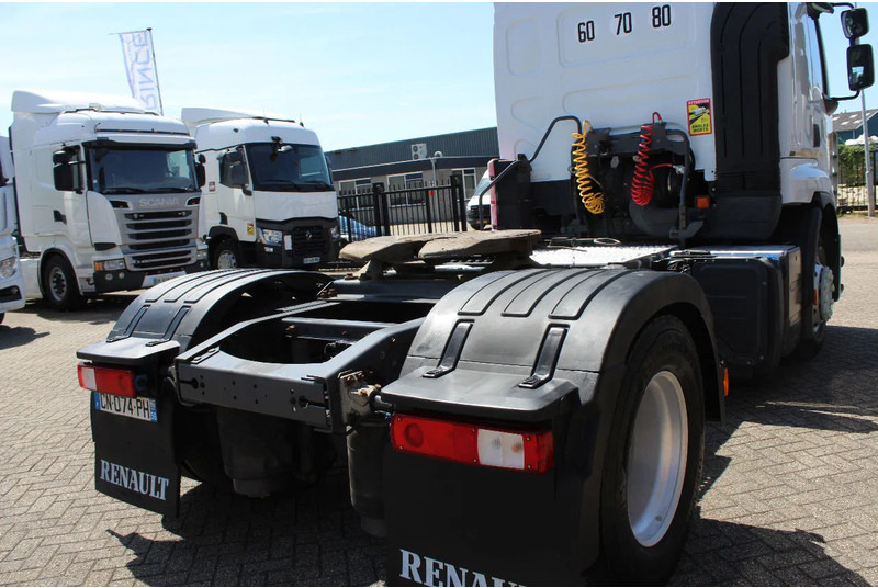 Cabeza tractora Renault Premium 460 * RETARDER * 4X2 *: foto 11