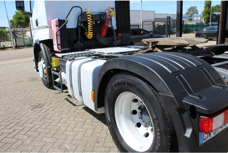 Cabeza tractora Renault Premium 460 * RETARDER * 4X2 *: foto 13