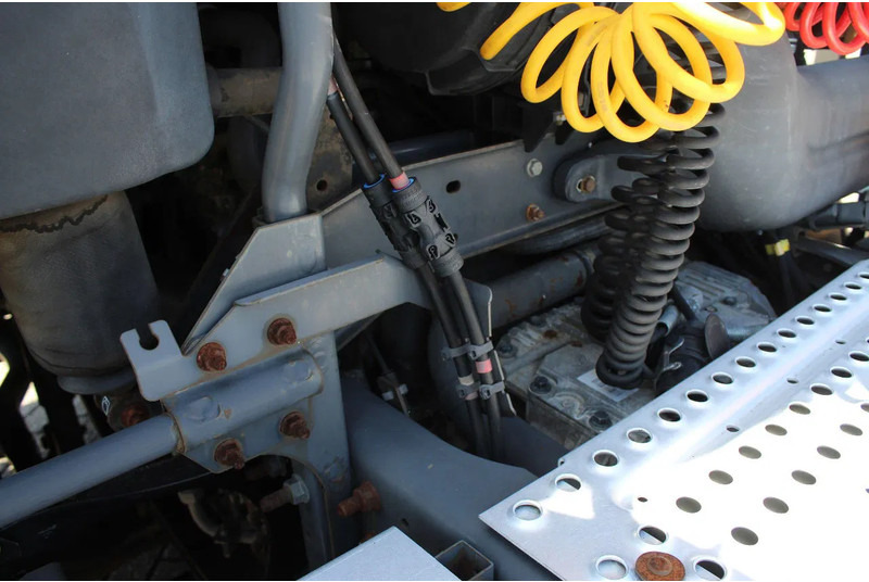 Cabeza tractora Renault Premium 460 * RETARDER * 4X2 *: foto 14