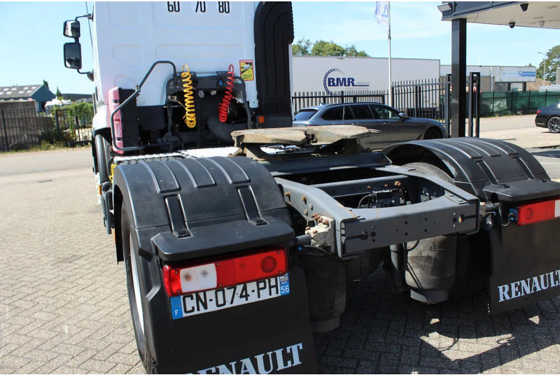 Cabeza tractora Renault Premium 460 * RETARDER * 4X2 *: foto 12