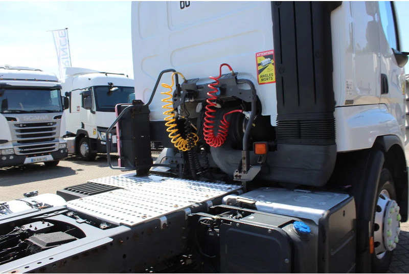 Cabeza tractora Renault Premium 460 * RETARDER * 4X2 *: foto 9