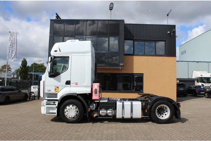 Renault Premium 460 * RETARDER * EURO5. EEV * 4X2 * - Cabeza tractora: foto 2 Renault Premium 460 * RETARDER * EURO5. EEV * 4X2 * - Cabeza tractora: foto 2