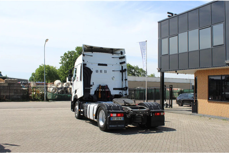 Renault T460 * RETARDER * 2 TANK * 4x2 * - Cabeza tractora: foto 3 Renault T460 * RETARDER * 2 TANK * 4x2 * - Cabeza tractora: foto 3