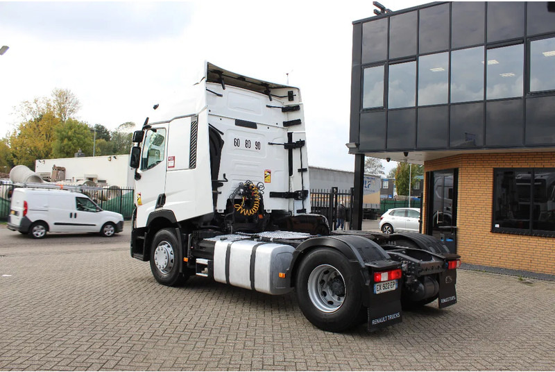 Renault T480 * EURO6 * 4X2 * - Cabeza tractora: foto 3 Renault T480 * EURO6 * 4X2 * - Cabeza tractora: foto 3
