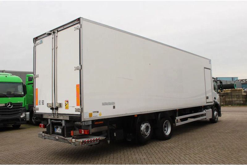 Mercedes-Benz ANTOS 2532 * EURO6 * - Camión frigorífico: foto 5 Mercedes-Benz ANTOS 2532 * EURO6 * - Camión frigorífico: foto 5