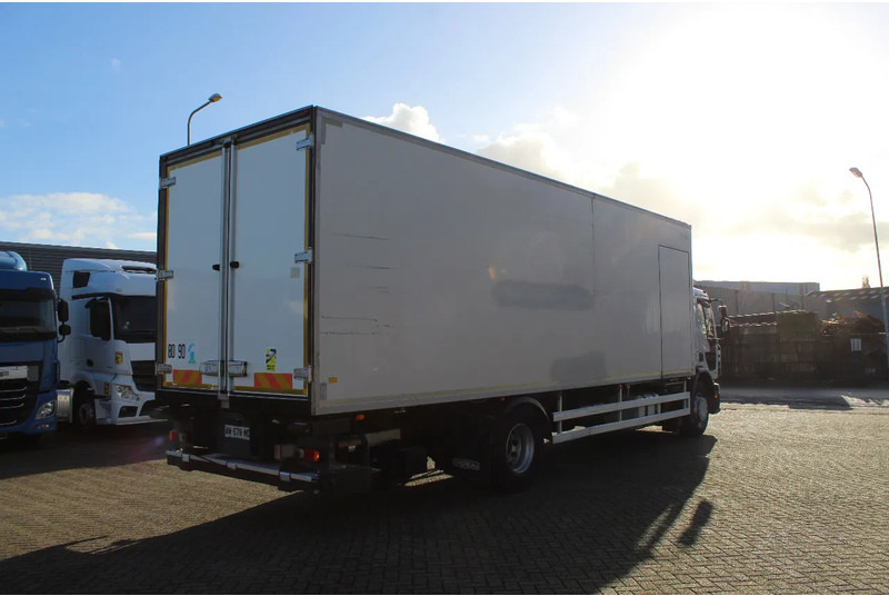 Renault Midlum 270 * EURO5 * 4X2 * CARRIER SUPRA 950 MT * - Camión frigorífico: foto 3 Renault Midlum 270 * EURO5 * 4X2 * CARRIER SUPRA 950 MT * - Camión frigorífico: foto 3