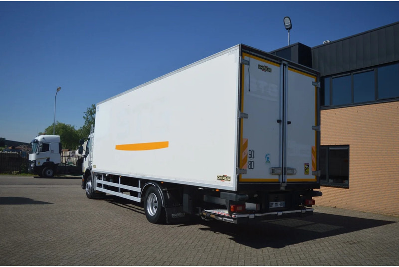 Volvo FE 260 * EURO5 * CARRIER SUPRA 950 * 4X2 * - Camión frigorífico: foto 2 Volvo FE 260 * EURO5 * CARRIER SUPRA 950 * 4X2 * - Camión frigorífico: foto 2