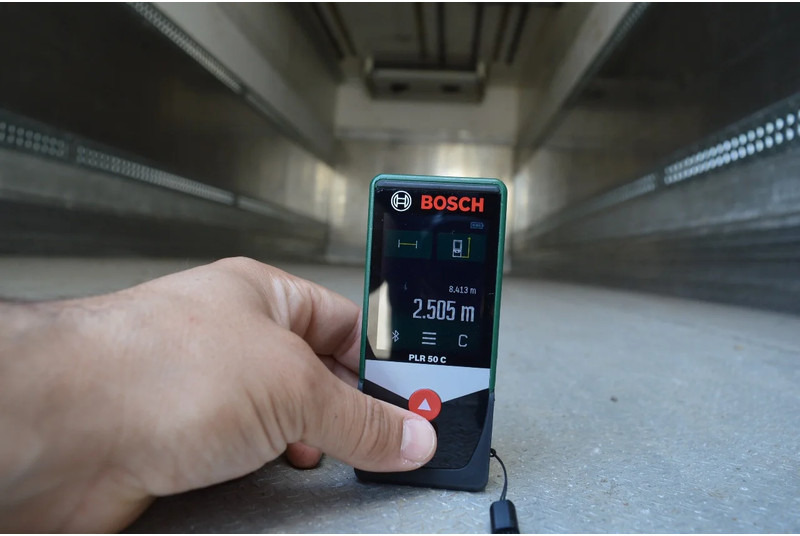 Camión frigorífico Volvo FE 260 * EURO5 * CARRIER SUPRA SILENT 950 MT * 4X2 *: foto 18