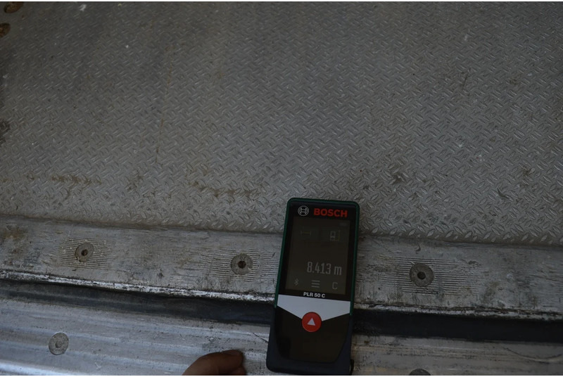 Camión frigorífico Volvo FE 260 * EURO5 * CARRIER SUPRA SILENT 950 MT * 4X2 *: foto 17