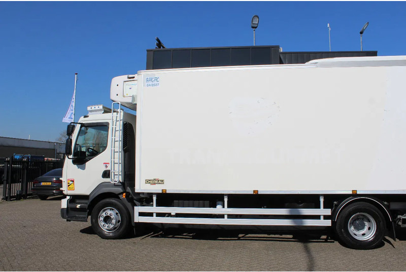 Volvo FL 250 * EURO6 * CARRIER SUPRA SILENT 1150 MT * 4X2 * TOP CONDITION * - Camión frigorífico: foto 2 Volvo FL 250 * EURO6 * CARRIER SUPRA SILENT 1150 MT * 4X2 * TOP CONDITION * - Camión frigorífico: foto 2