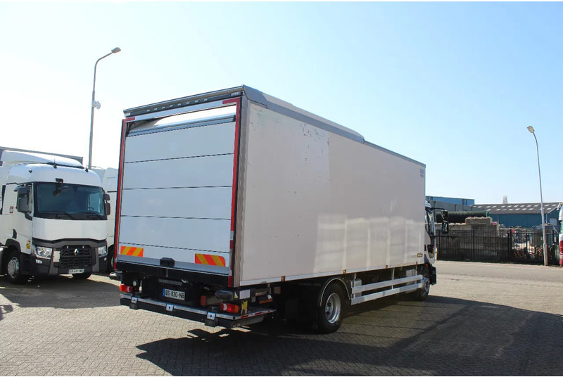 Volvo FL 250 * EURO6 * CARRIER SUPRA SILENT 1150 MT * 4X2 * TOP CONDITION * - Camión frigorífico: foto 4 Volvo FL 250 * EURO6 * CARRIER SUPRA SILENT 1150 MT * 4X2 * TOP CONDITION * - Camión frigorífico: foto 4