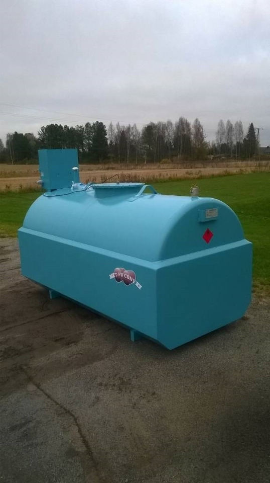 FUEL CONT polttoainesäiliöt - Depósito de combustible: foto 5 FUEL CONT polttoainesäiliöt - Depósito de combustible: foto 5