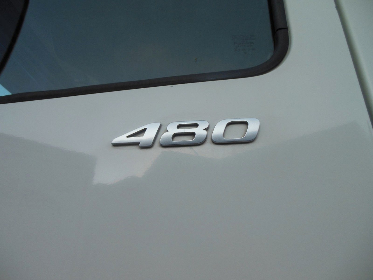 DAF XF 106.480 SSC, LOWDECK, STANDKLIMA, TOP!!! - Cabeza tractora: foto 5 DAF XF 106.480 SSC, LOWDECK, STANDKLIMA, TOP!!! - Cabeza tractora: foto 5