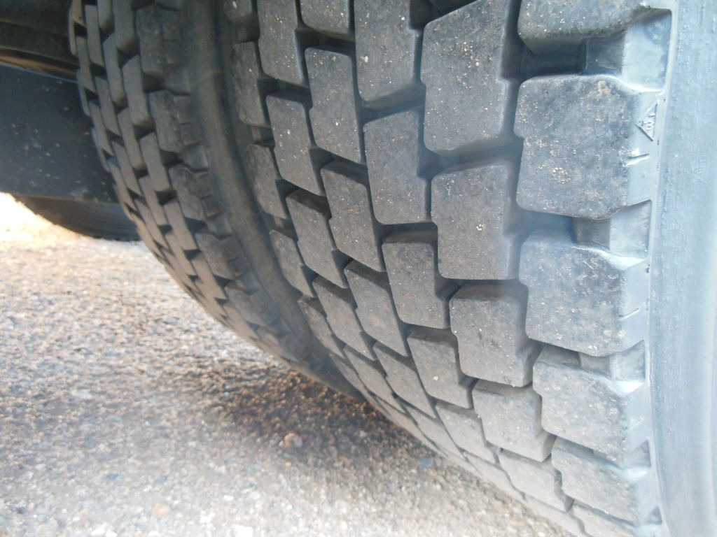 Leasing de Mercedes-Benz 1845 ACTROS, STANDKLIMA  Mercedes-Benz 1845 ACTROS, STANDKLIMA: foto 7