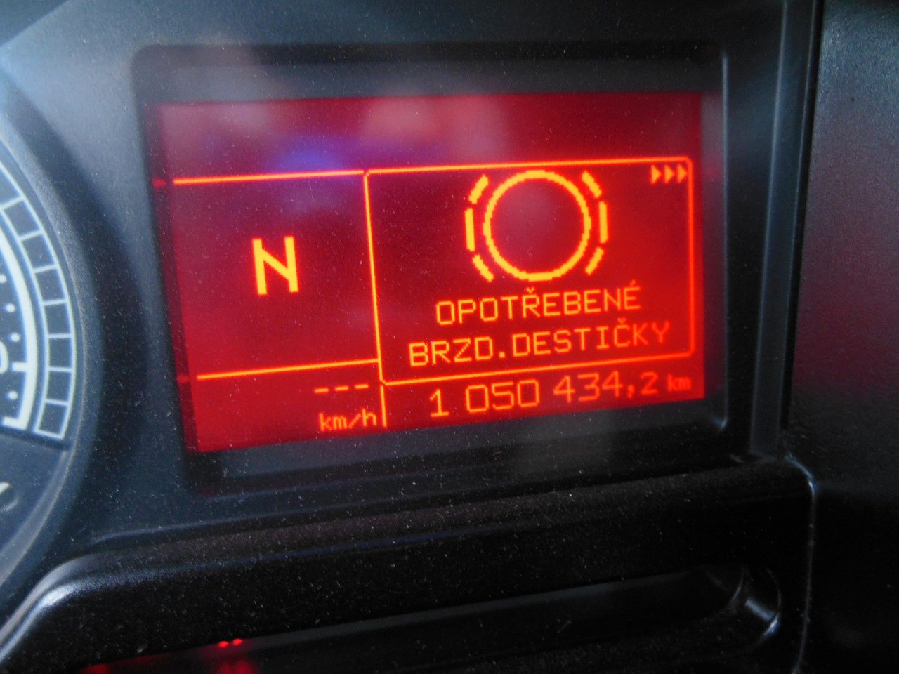 Cabeza tractora Renault PREMIUM 440.19 DXi: foto 22