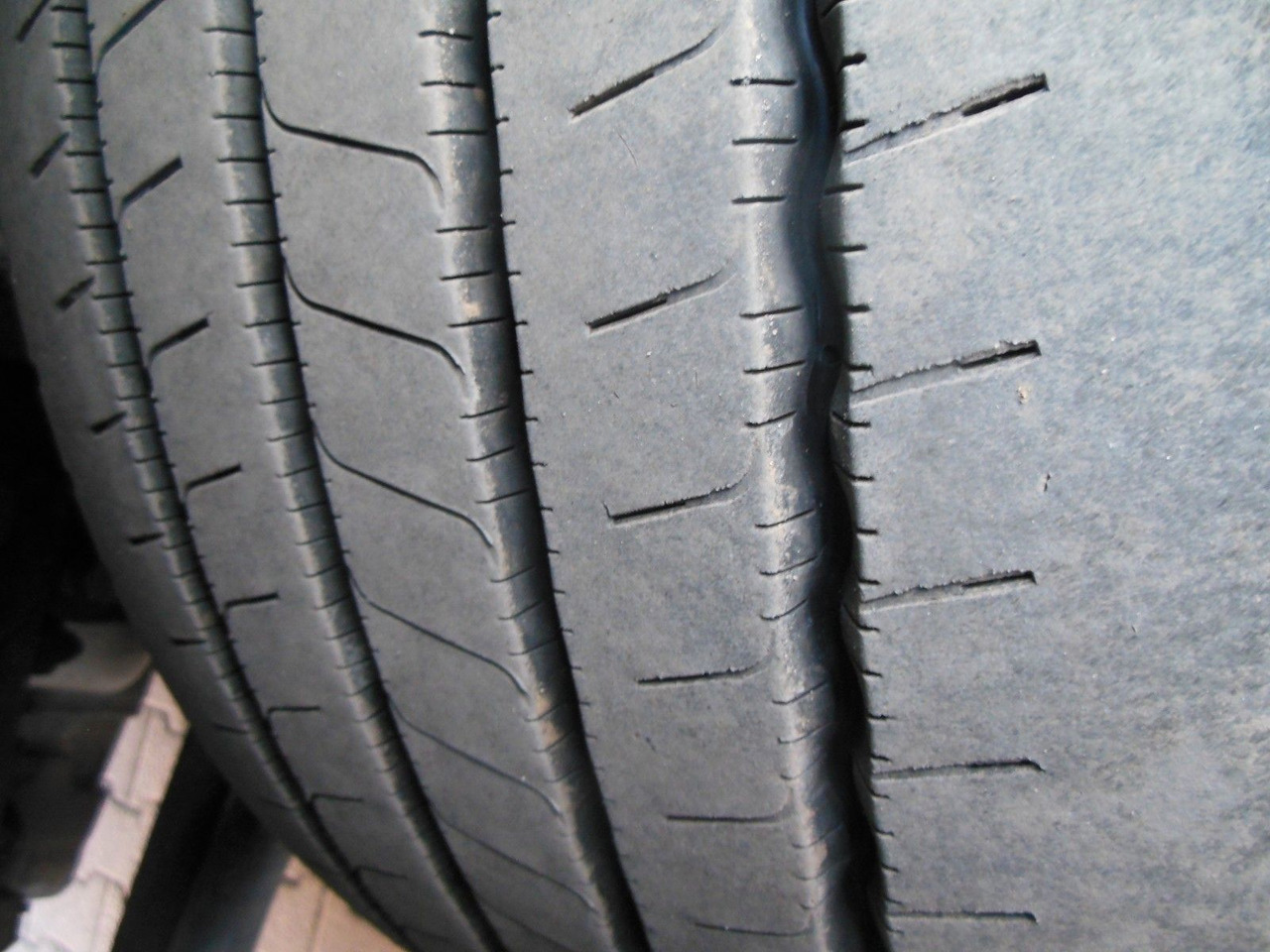 Cabeza tractora Renault PREMIUM 440.19 DXi: foto 6