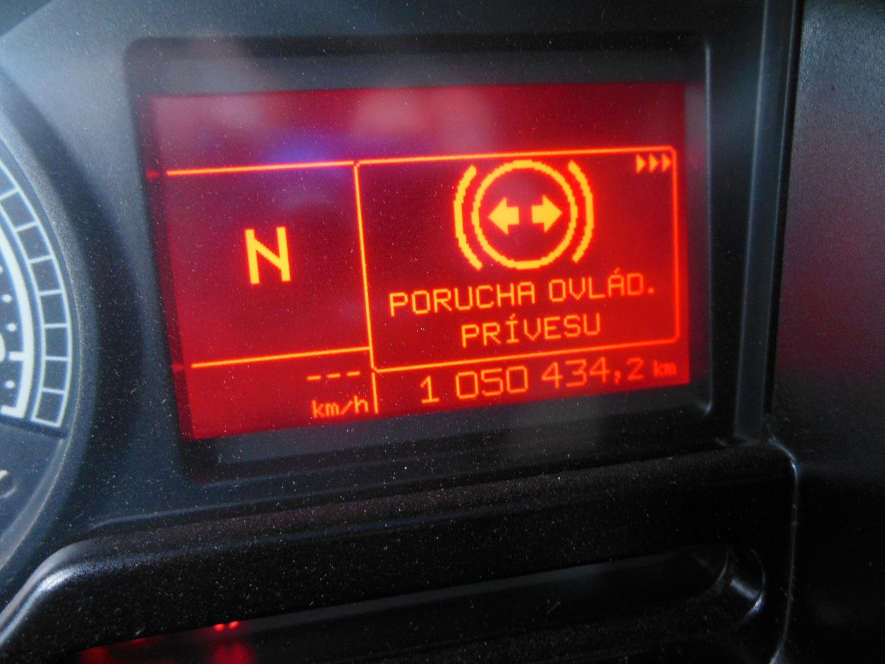 Cabeza tractora Renault PREMIUM 440.19 DXi: foto 23