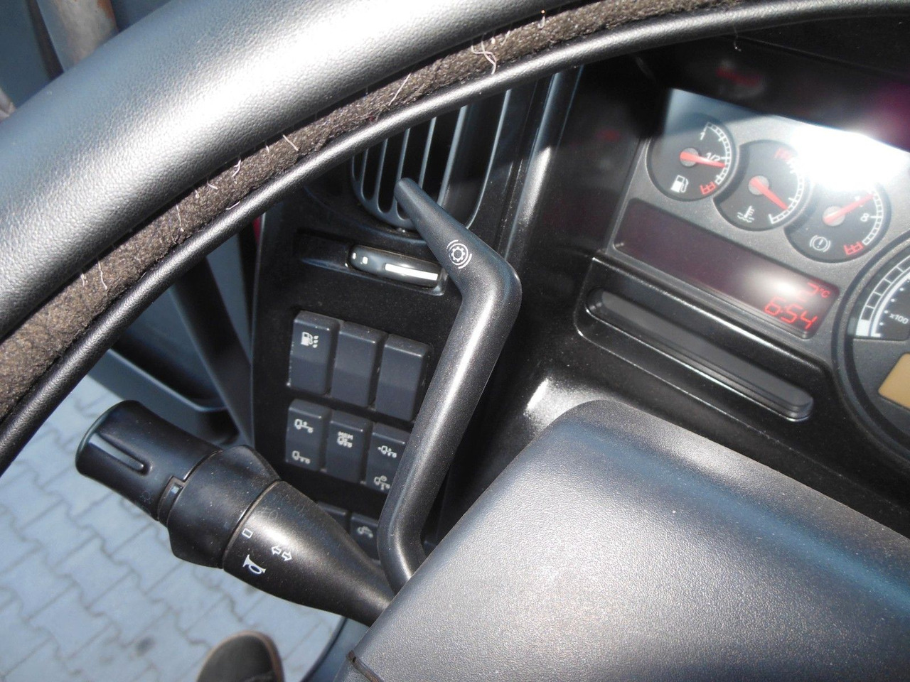 Cabeza tractora Renault PREMIUM 440.19 DXi: foto 14