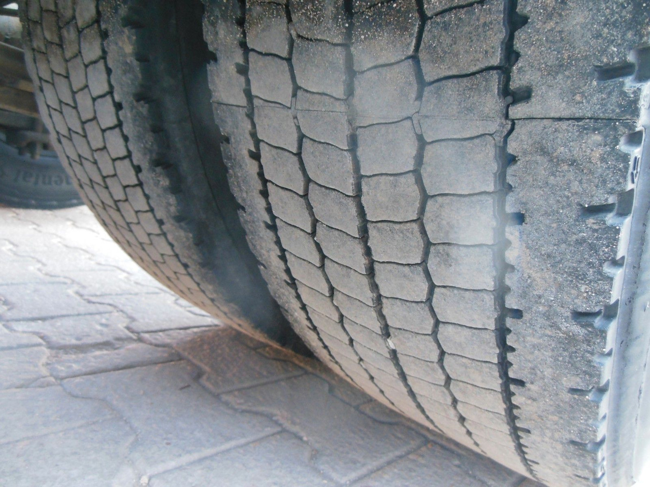 Cabeza tractora Renault PREMIUM 440.19 DXi: foto 7