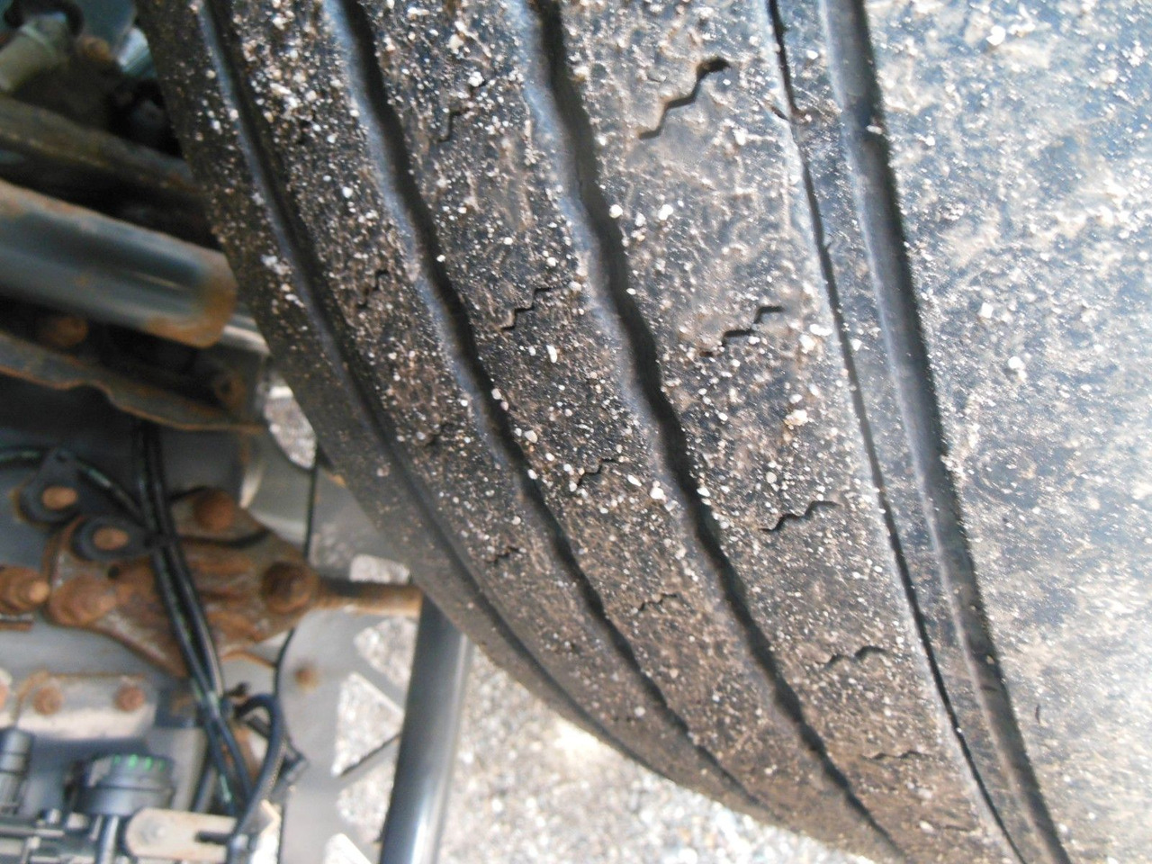 Cabeza tractora Renault T 480, LOWDECK, NEUE TACHO SMART 2: foto 6