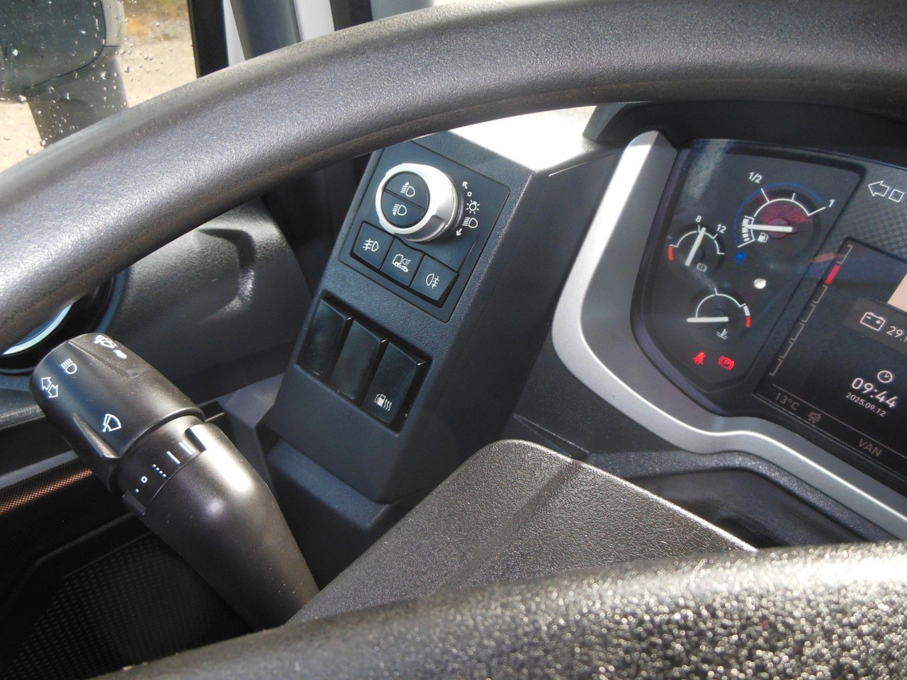 Cabeza tractora Renault T 480, LOWDECK, NEUE TACHO SMART 2: foto 14