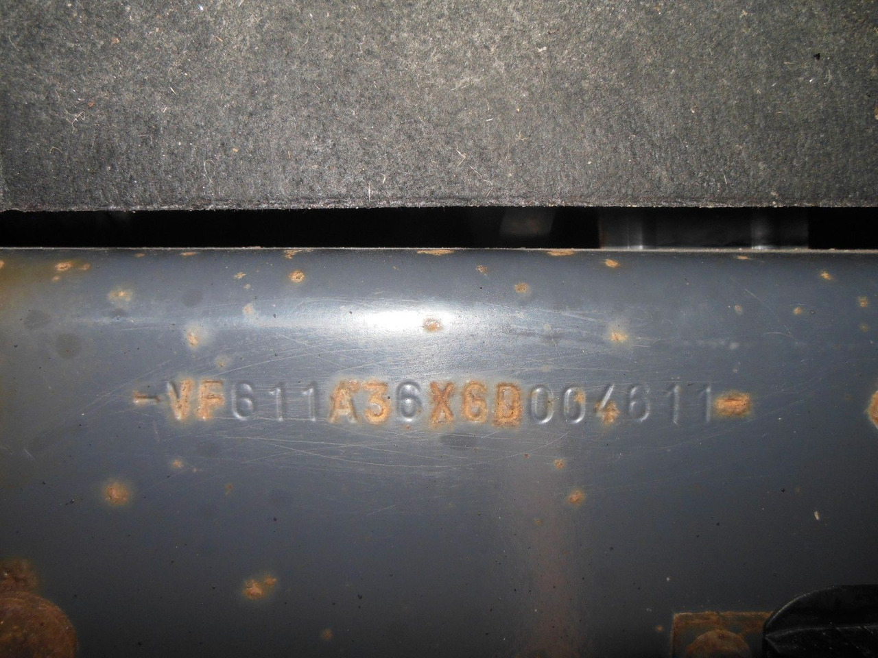 Cabeza tractora Renault T 480, LOWDECK, NEUE TACHO SMART 2: foto 21