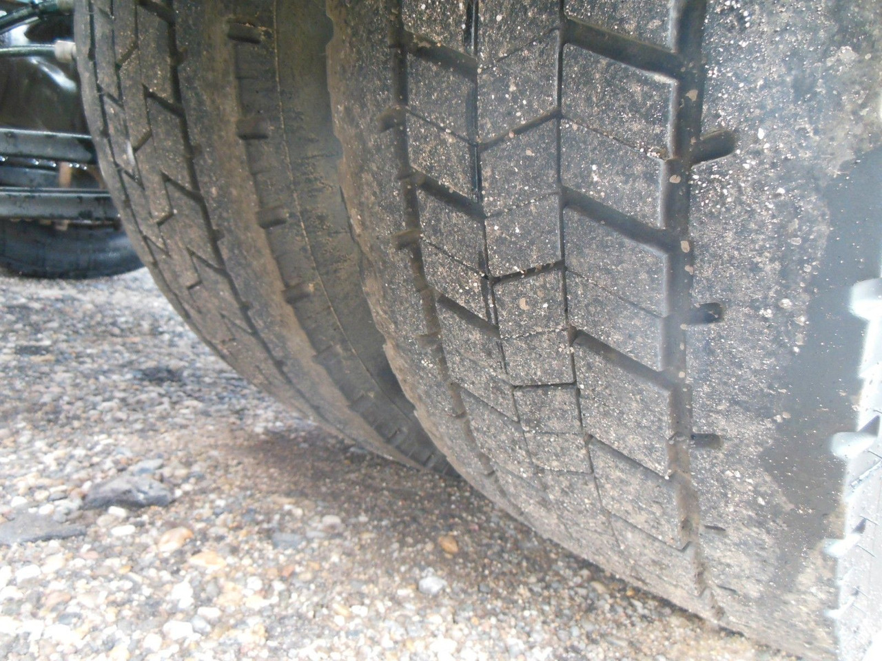 Cabeza tractora Renault T 480, LOWDECK, NEUE TACHO SMART 2: foto 7