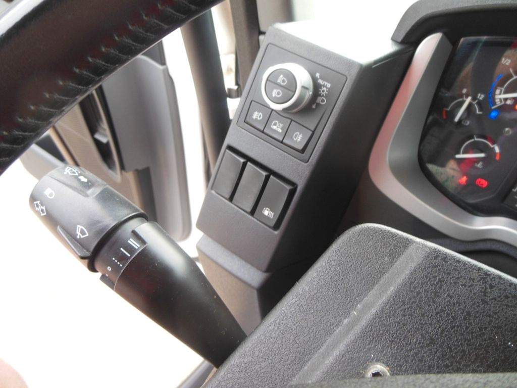 Cabeza tractora Renault T520 COMFORT, LOWDECK, TOP STAND: foto 13