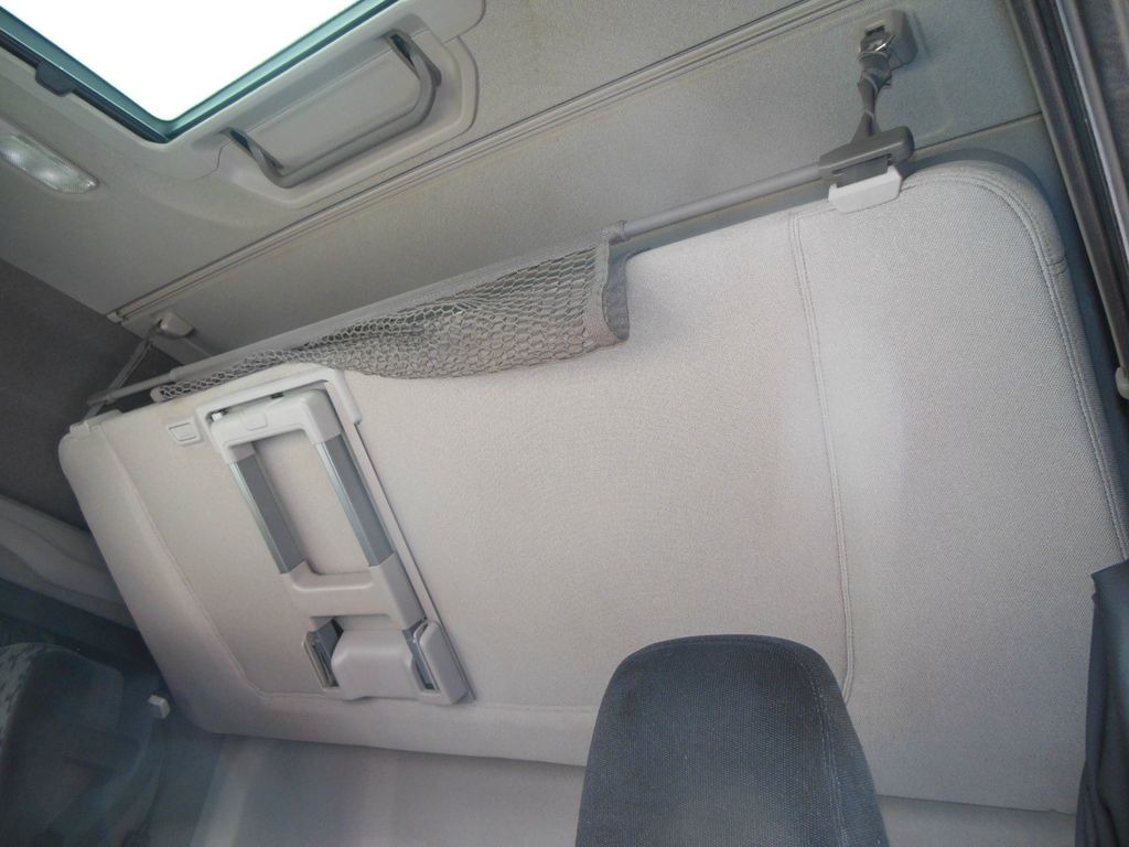 Cabeza tractora Scania R450 LOWDECK, RETARDER, STANDKLIMA, VOLL LUFT Scania R450 LOWDECK, RETARDER, STANDKLIMA, VOLL LUFT: foto 10