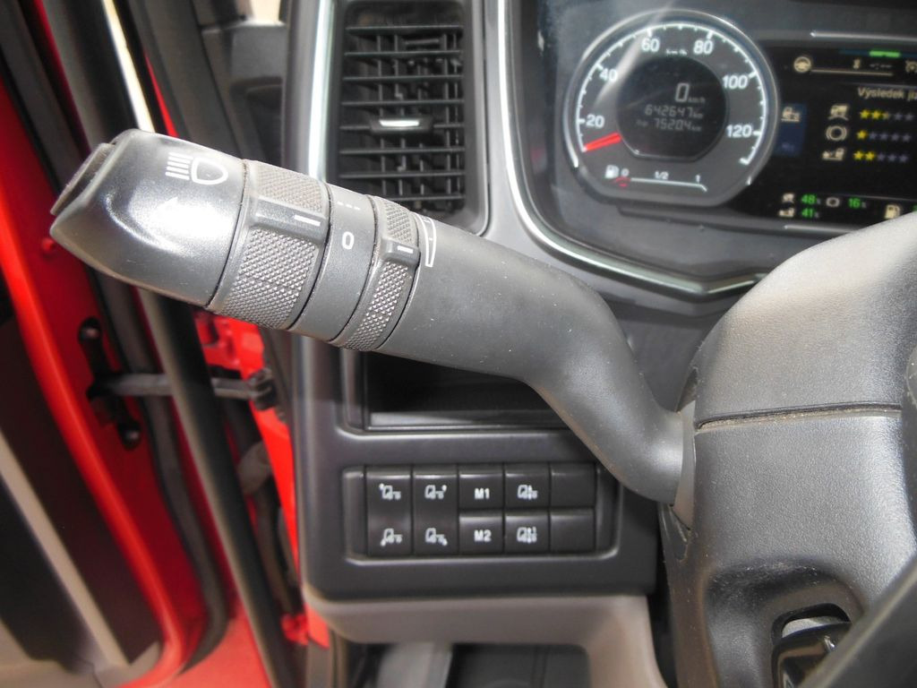 Cabeza tractora Scania R450 LOWDECK, RETARDER, STANDKLIMA, VOLL LUFT Scania R450 LOWDECK, RETARDER, STANDKLIMA, VOLL LUFT: foto 14