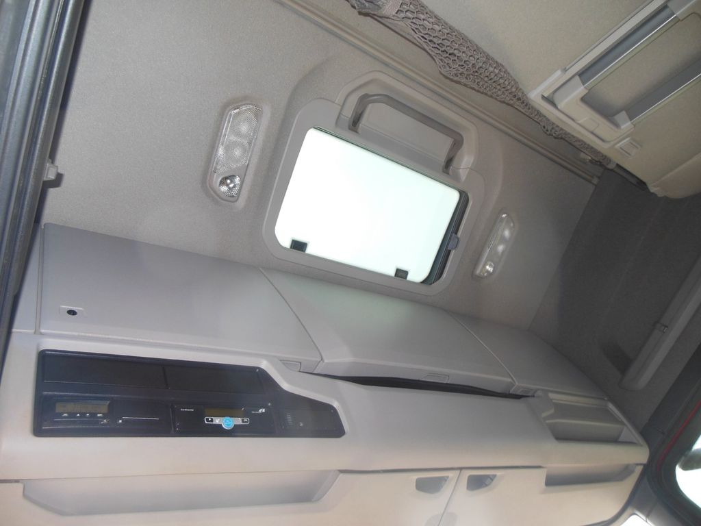 Cabeza tractora Scania R450 LOWDECK, RETARDER, STANDKLIMA, VOLL LUFT Scania R450 LOWDECK, RETARDER, STANDKLIMA, VOLL LUFT: foto 9