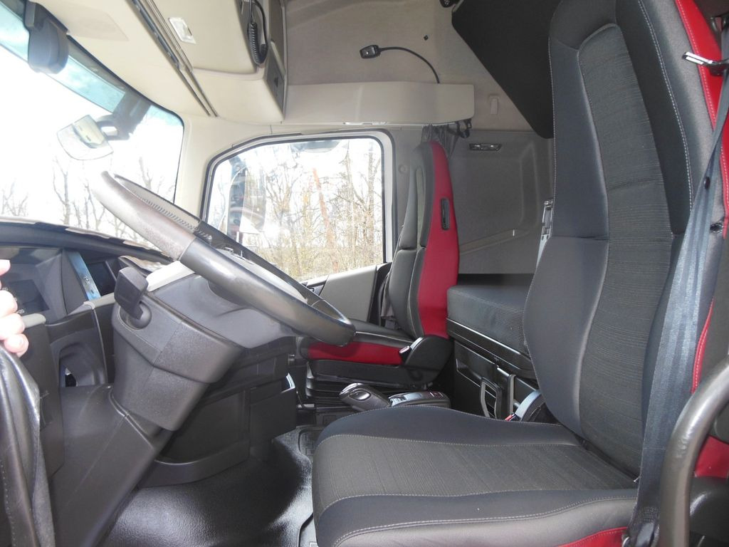 Cabeza tractora Volvo FH 13/460, GLOBE XL: foto 13 Cabeza tractora Volvo FH 13/460, GLOBE XL: foto 13