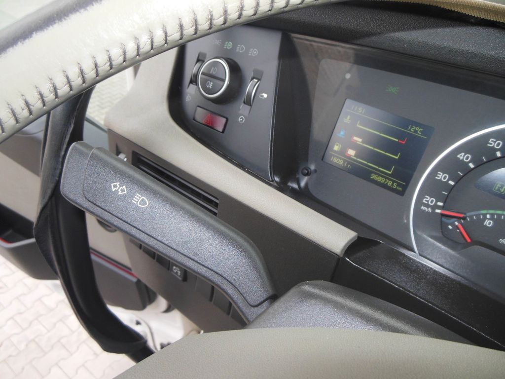 Cabeza tractora Volvo FH 13/460, GLOBE XL: foto 14 Cabeza tractora Volvo FH 13/460, GLOBE XL: foto 14