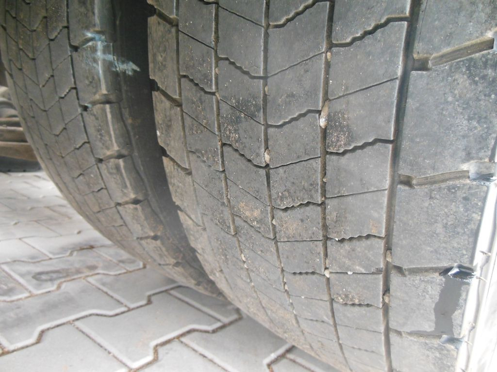 Cabeza tractora Volvo FH 13/460, GLOBE XL: foto 7 Cabeza tractora Volvo FH 13/460, GLOBE XL: foto 7