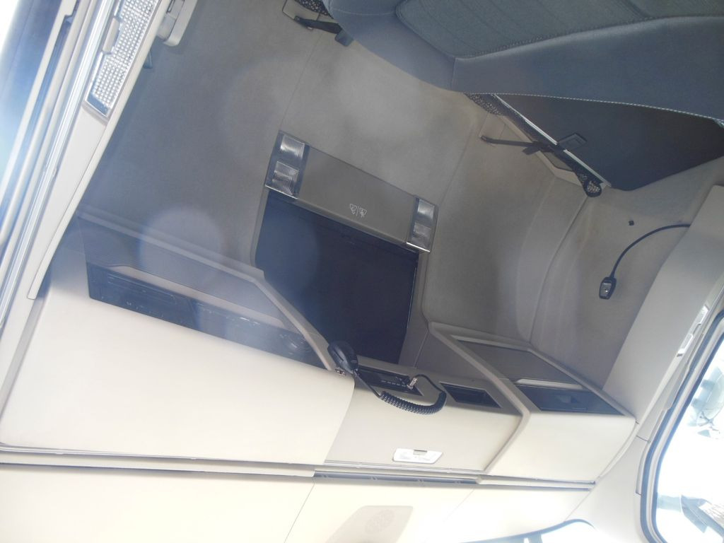 Cabeza tractora Volvo FH 13/460, GLOBE XL: foto 10 Cabeza tractora Volvo FH 13/460, GLOBE XL: foto 10