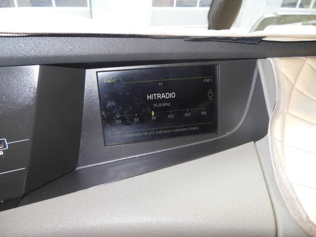 Cabeza tractora Volvo FH 13/460, GLOBE XL: foto 17 Cabeza tractora Volvo FH 13/460, GLOBE XL: foto 17