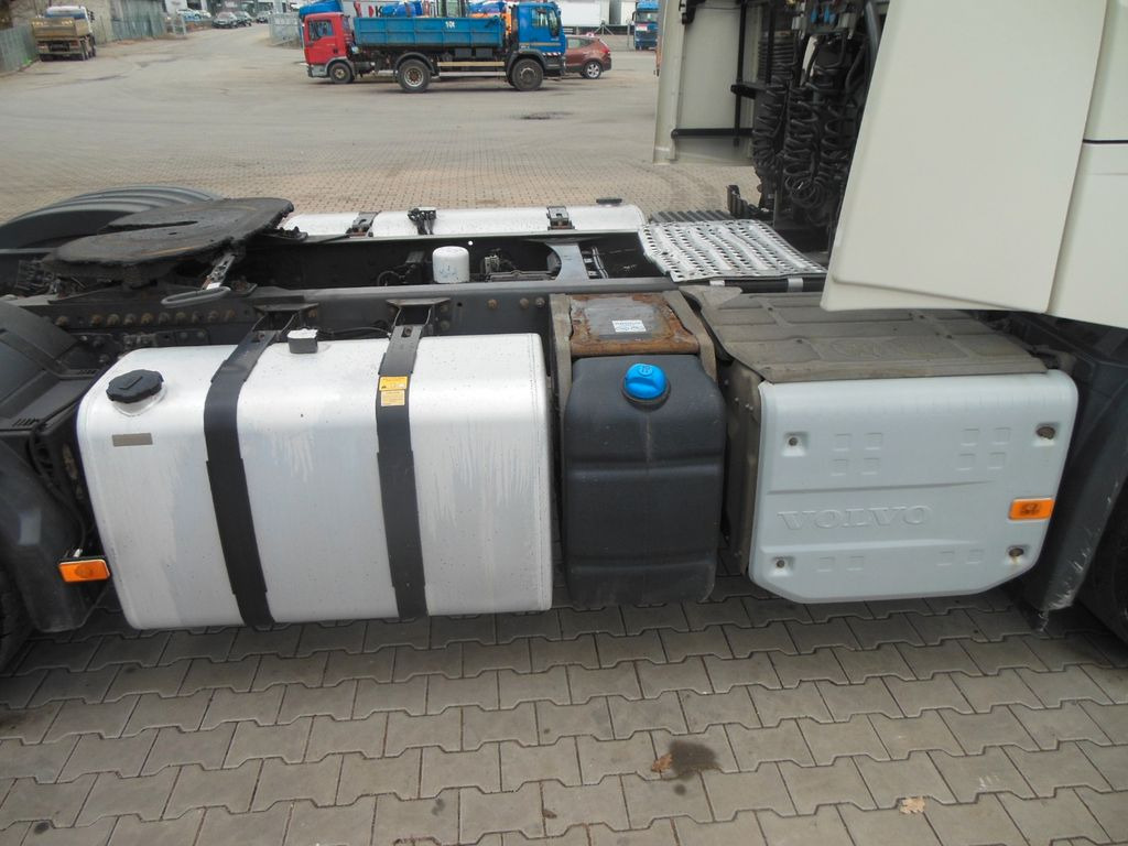 Cabeza tractora Volvo FH 13/460, GLOBE XL: foto 9 Cabeza tractora Volvo FH 13/460, GLOBE XL: foto 9