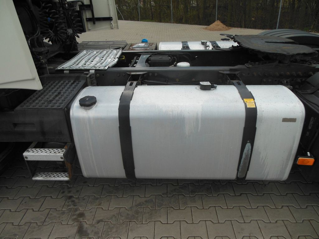 Cabeza tractora Volvo FH 13/460, GLOBE XL: foto 8 Cabeza tractora Volvo FH 13/460, GLOBE XL: foto 8