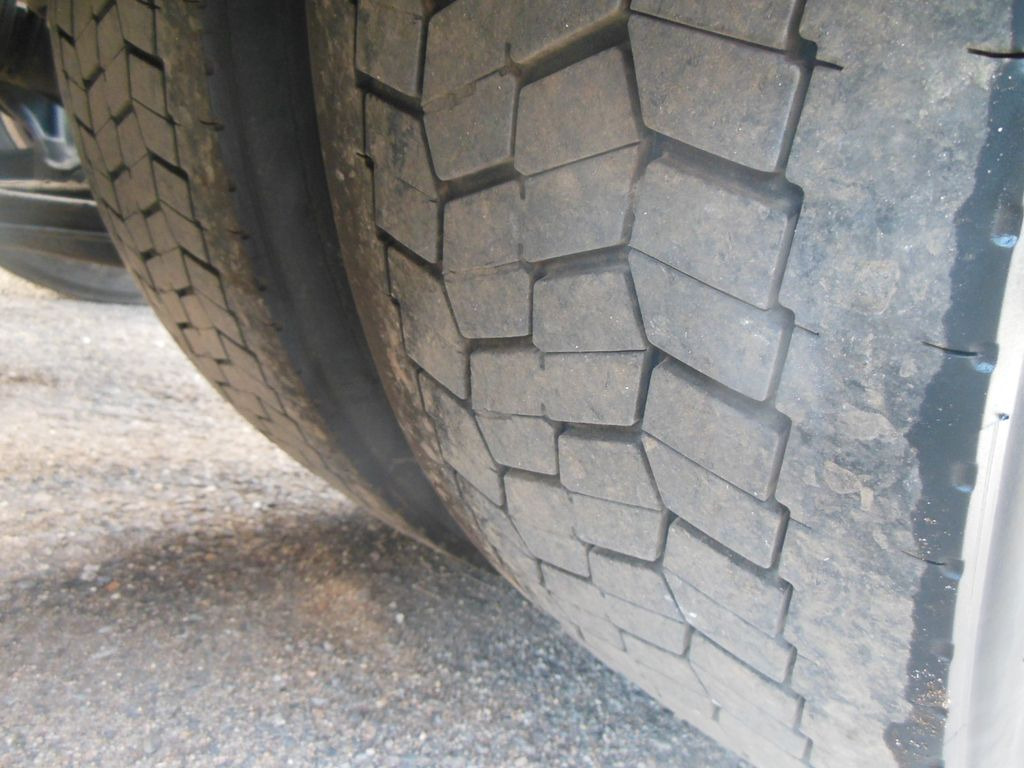 Leasing de Volvo FH 13/500, GLOBE XL, HYDRAULIK, ALU FELGEN, TOP!  Volvo FH 13/500, GLOBE XL, HYDRAULIK, ALU FELGEN, TOP!: foto 7