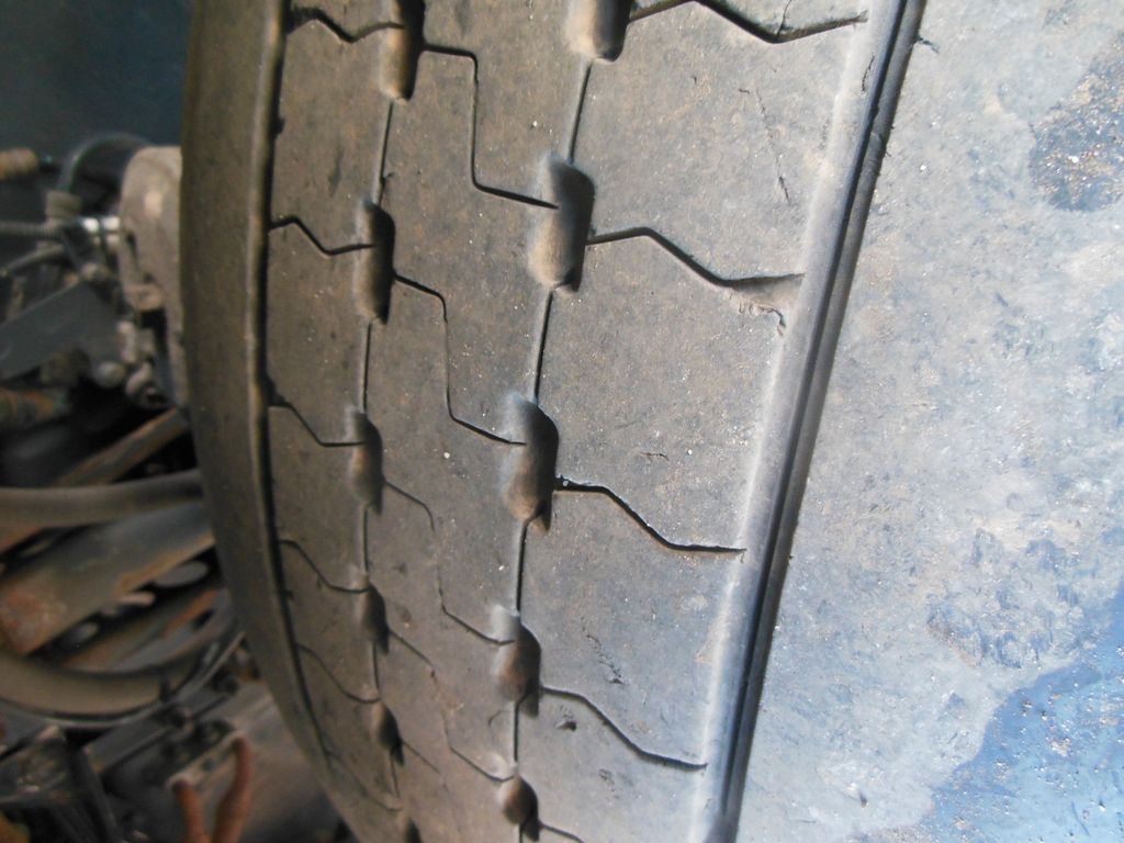 Leasing de Volvo FH 13/500, GLOBE XL, HYDRAULIK, ALU FELGEN, TOP!  Volvo FH 13/500, GLOBE XL, HYDRAULIK, ALU FELGEN, TOP!: foto 6