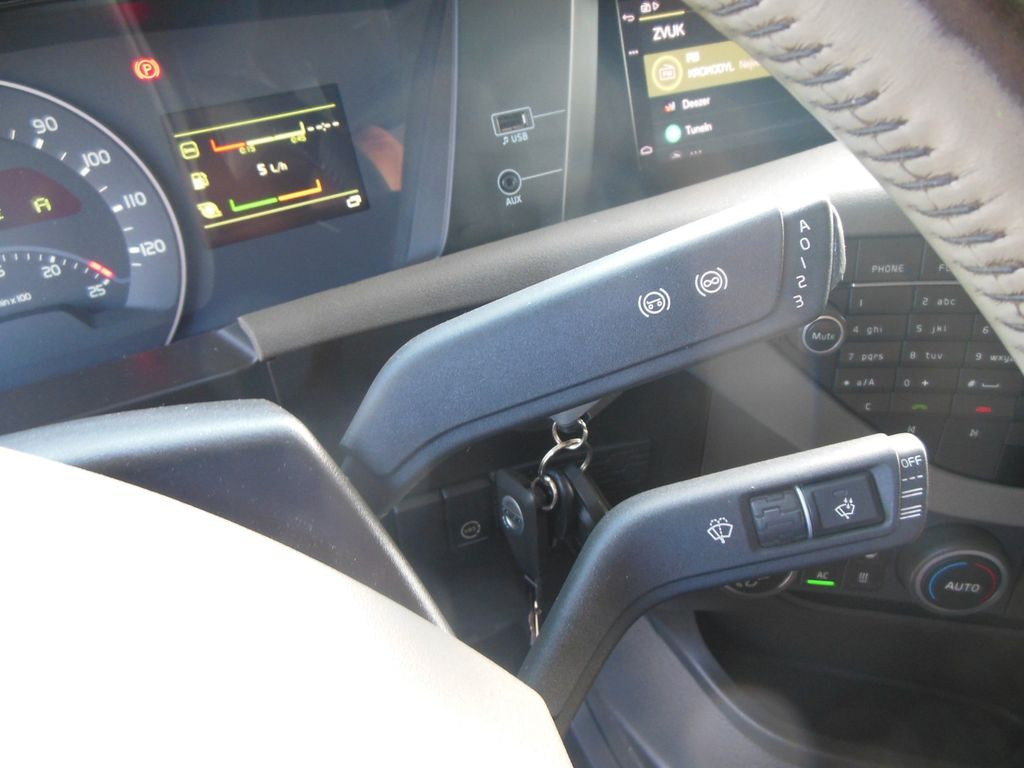 Leasing de Volvo FH 13/500, GLOBE XL, HYDRAULIK, ALU FELGEN, TOP!  Volvo FH 13/500, GLOBE XL, HYDRAULIK, ALU FELGEN, TOP!: foto 17